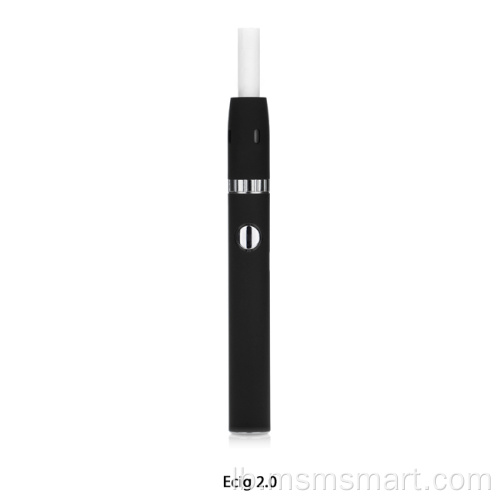 2.0 Hëtzt Verbrenne fir elektronesch Zigaretten